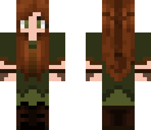 tauriel