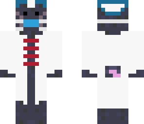 science mole
