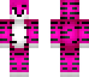 pink tiger
