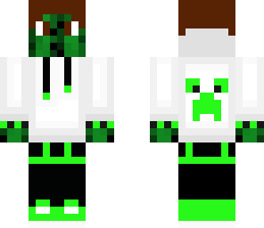 cactus man