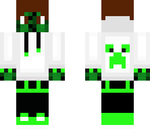 cactus man