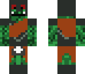 my orc