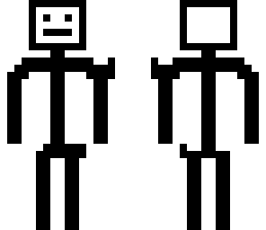 stickman