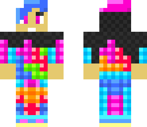 tetris dude