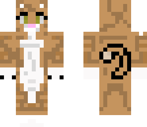 spottedpelt