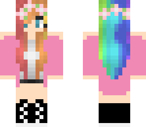 corgy101's cute skin