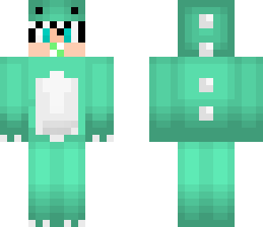 baby dino boy