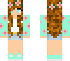bethany mota remake