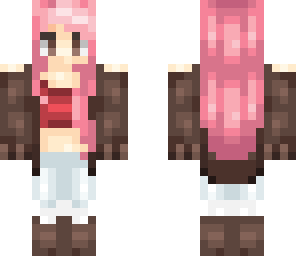 raspberry cupcake