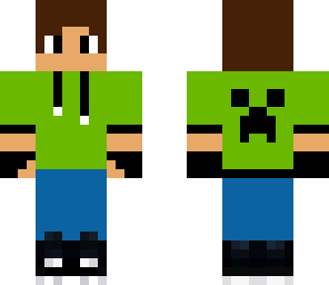 minecraft fan