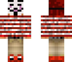 my purge skin