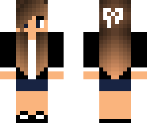 gamerpaws2's skin 2