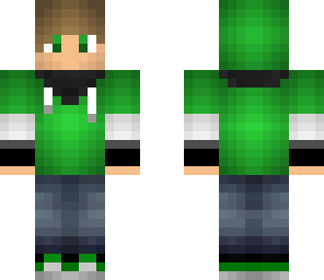 official skin 