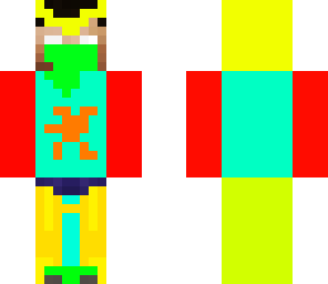 maple man