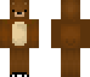 grizzly bear