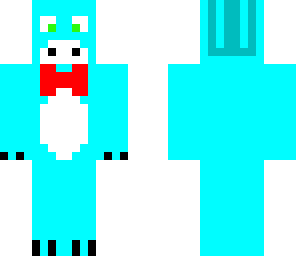 toy bonnie remade
