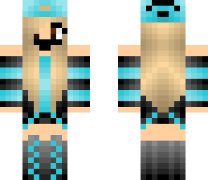 ninja girl