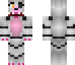 fnaf 2