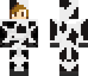 guy cow