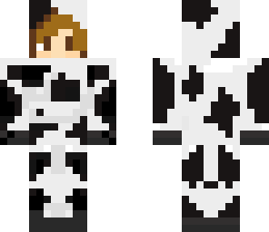 fixed cow edit