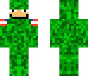 the military channel