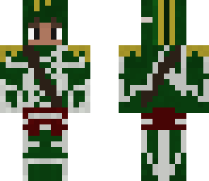 arno custom