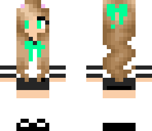 school girl edited