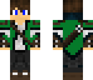 green joseph