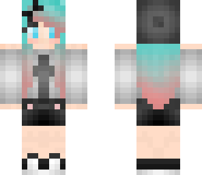 cute skin