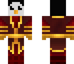 firebenderrobo