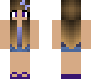 new skin x3
