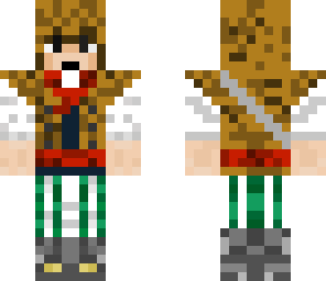 ac unity custom