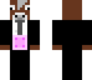 spy cowsie