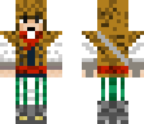 ac unity custom
