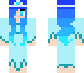 ice princess