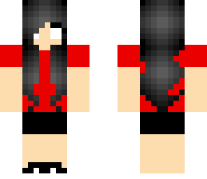 herobrine girl