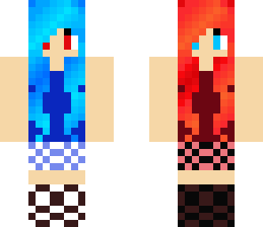 fire and water