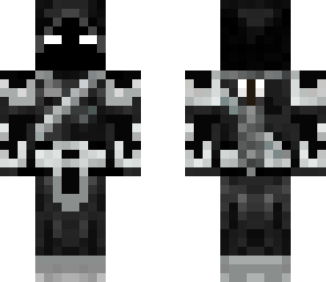 shadow archer sorcerer