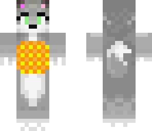 waffle wolf