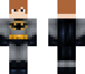 beta batman
