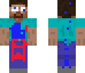 crayzay steve