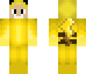 pika boy