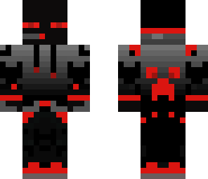 red gamer