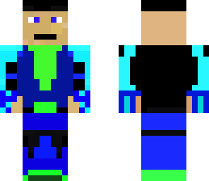 guy