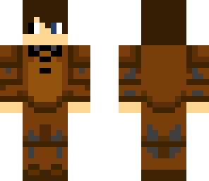 freddy fazbear boy fnaf 2