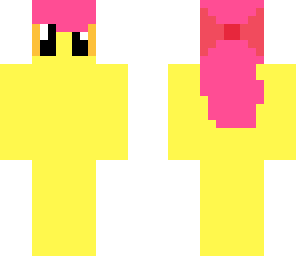 applebloom fixed