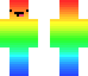 rainbow derp