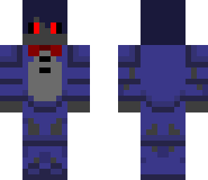 bonnie boy fnaf 2