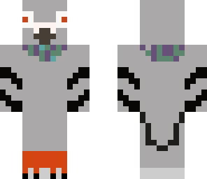 pigeon
