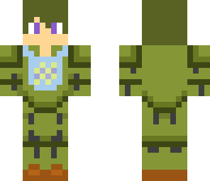 chica boy fnaf 2